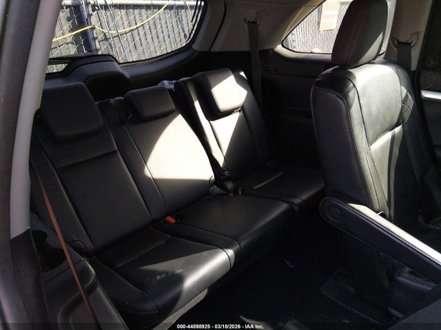 Toyota Highlander Xle V6