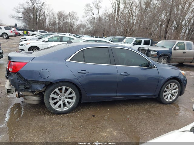 Chevrolet Malibu 2lt