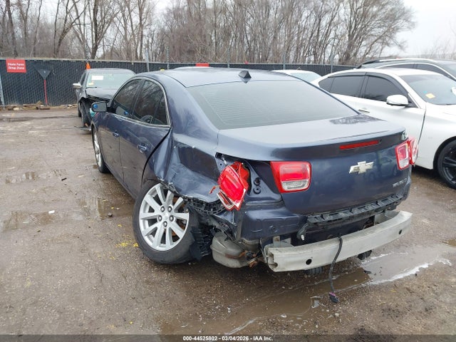 Chevrolet Malibu 2lt