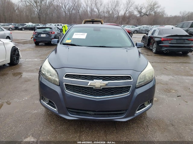 Chevrolet Malibu 2lt