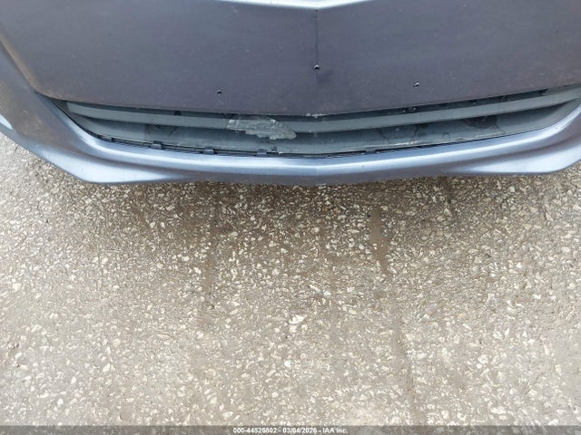 Chevrolet Malibu 2lt