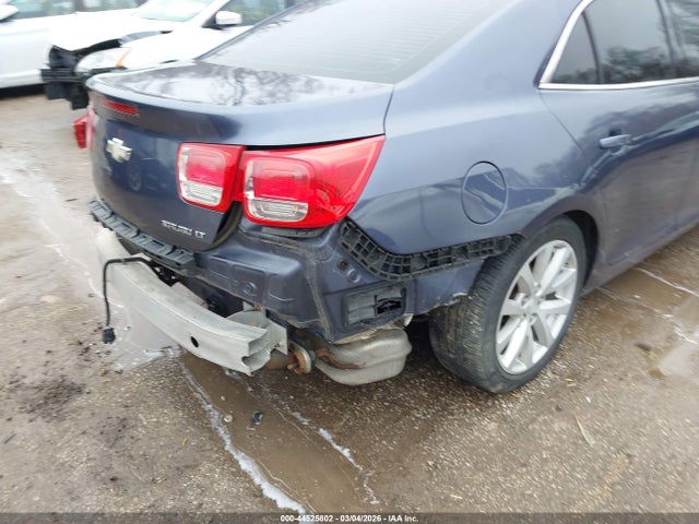 Chevrolet Malibu 2lt