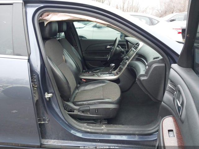 Chevrolet Malibu 2lt