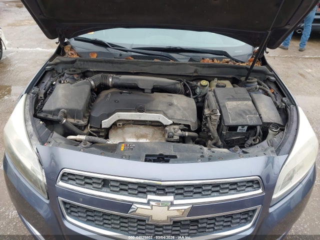 Chevrolet Malibu 2lt