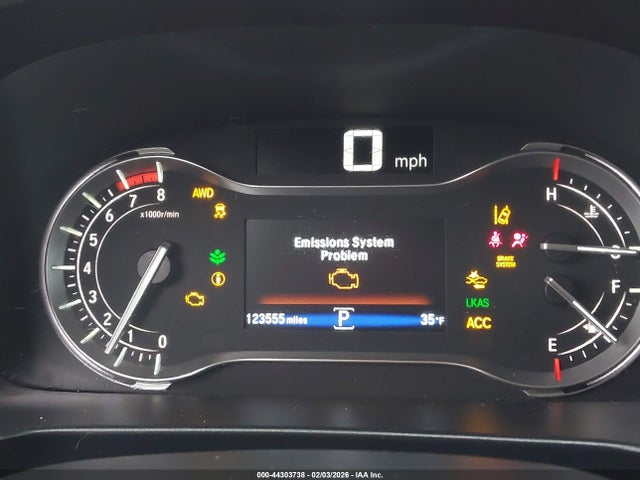 Honda Ridgeline Rtl-e