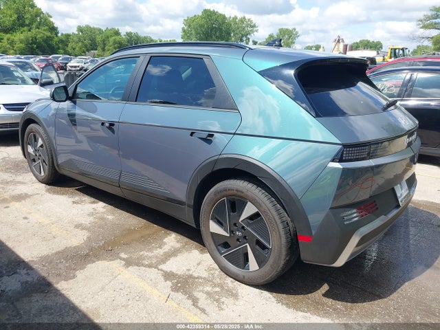 Hyundai Ioniq Sel