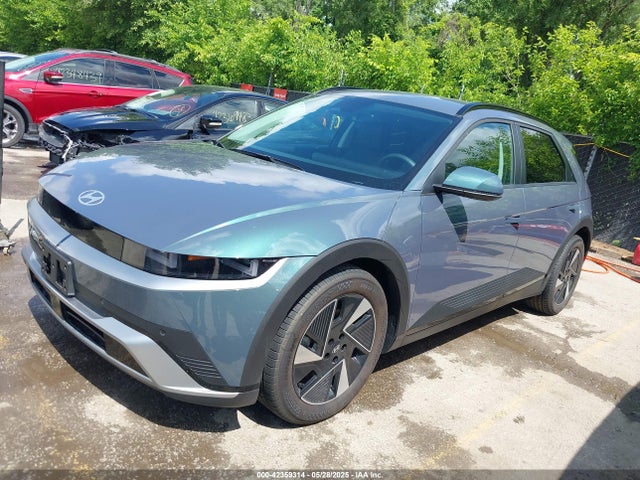 Hyundai Ioniq Sel