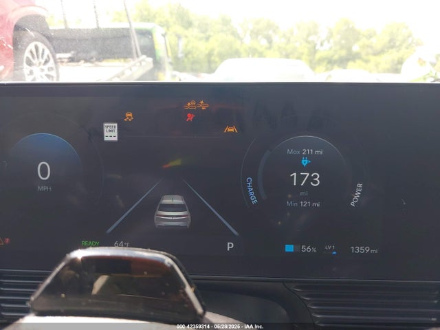 Hyundai Ioniq Sel