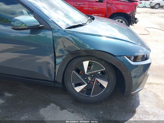 Hyundai Ioniq Sel