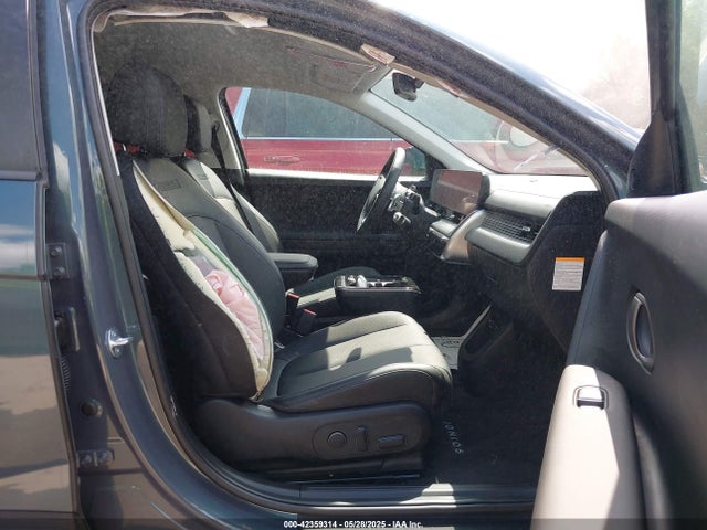 Hyundai Ioniq Sel