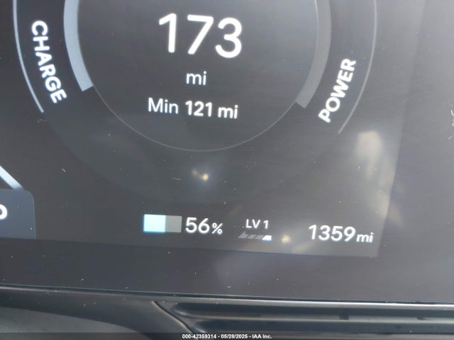 Hyundai Ioniq Sel