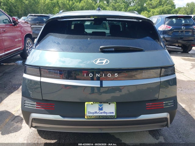 Hyundai Ioniq Sel