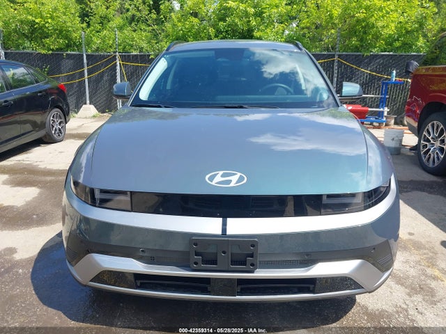 Hyundai Ioniq Sel