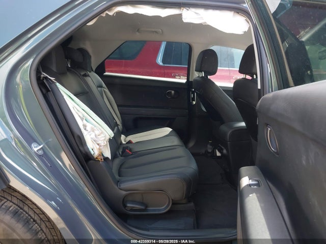 Hyundai Ioniq Sel