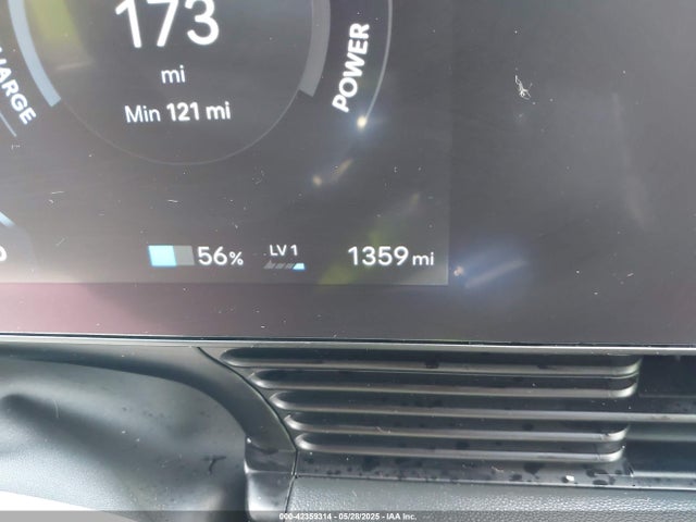 Hyundai Ioniq Sel
