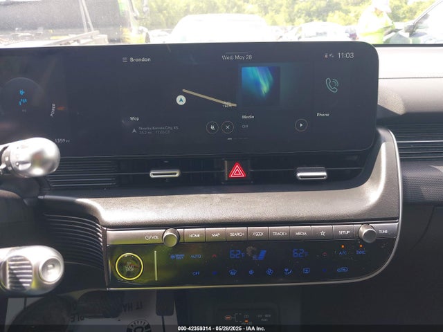 Hyundai Ioniq Sel
