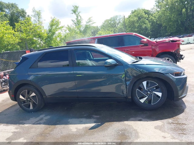 Hyundai Ioniq Sel