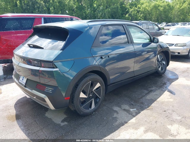 Hyundai Ioniq Sel
