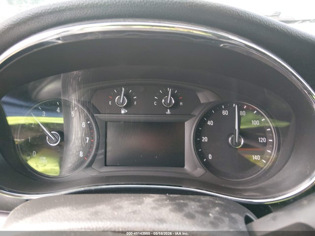 Buick Encore Fwd Preferred