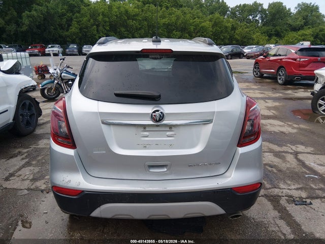 Buick Encore Fwd Preferred