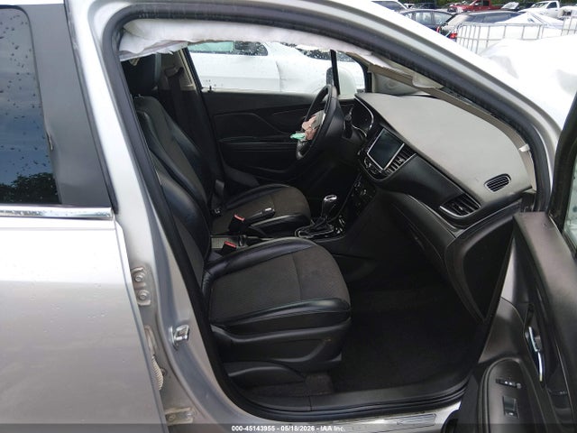 Buick Encore Fwd Preferred