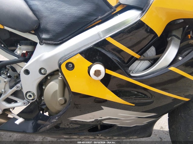 Honda Cbr600 F4