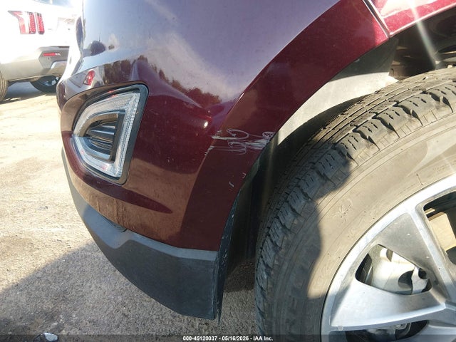 Ford Edge Titanium