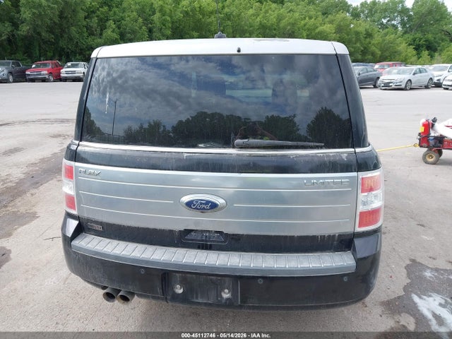 Ford Flex Limited