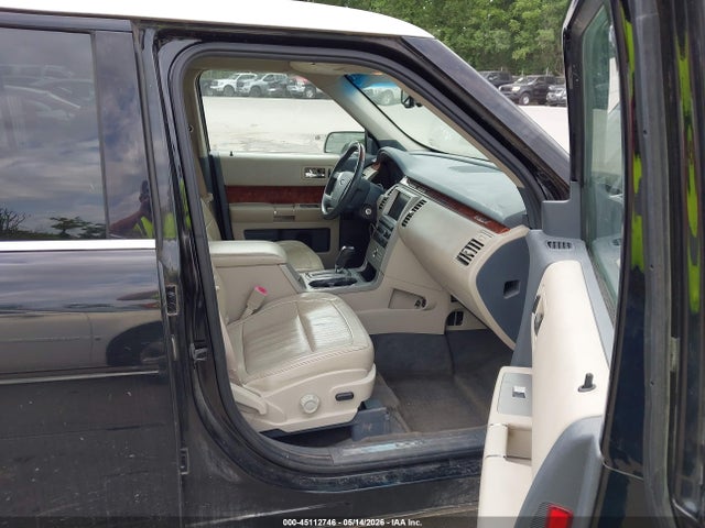Ford Flex Limited
