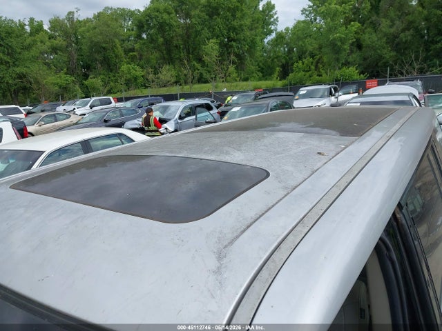 Ford Flex Limited
