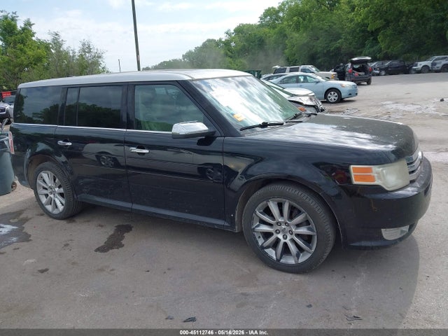 Ford Flex Limited