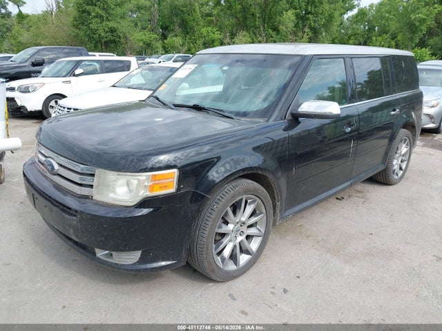 Ford Flex Limited