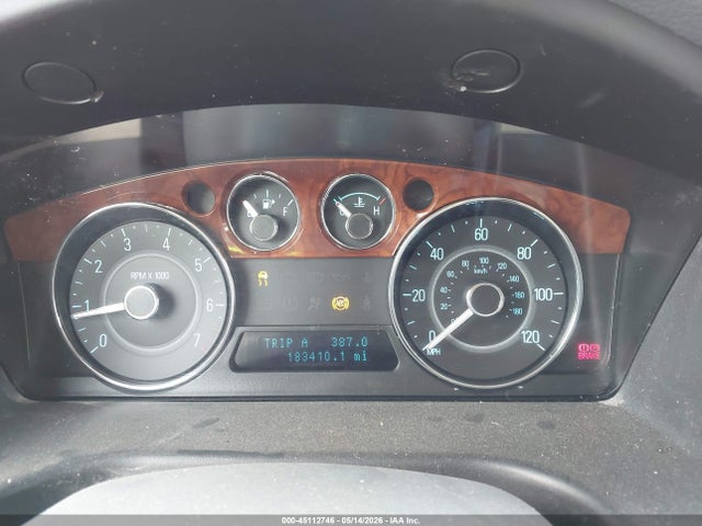 Ford Flex Limited