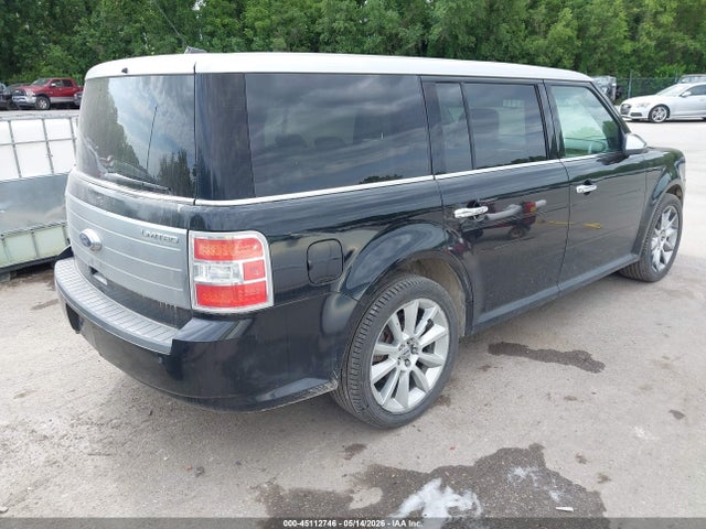 Ford Flex Limited
