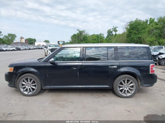 Ford Flex Limited