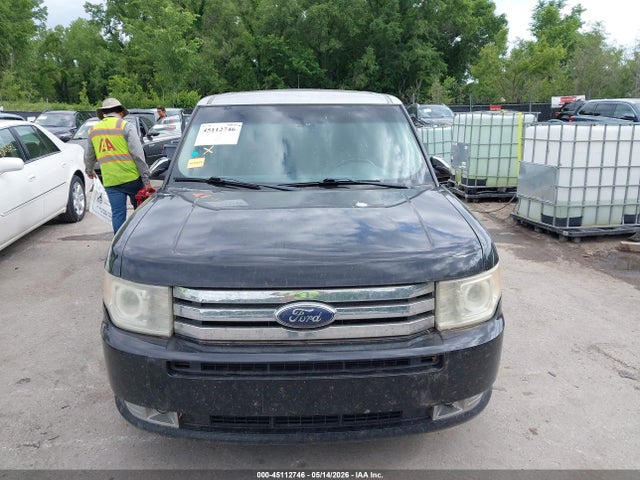 Ford Flex Limited