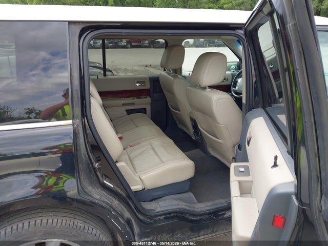 Ford Flex Limited