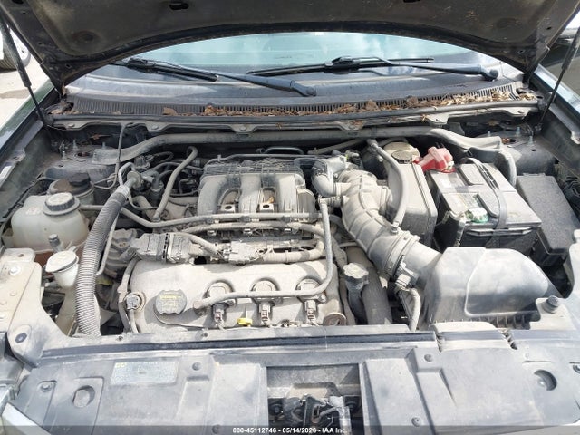 Ford Flex Limited
