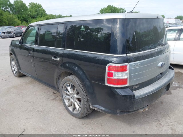 Ford Flex Limited