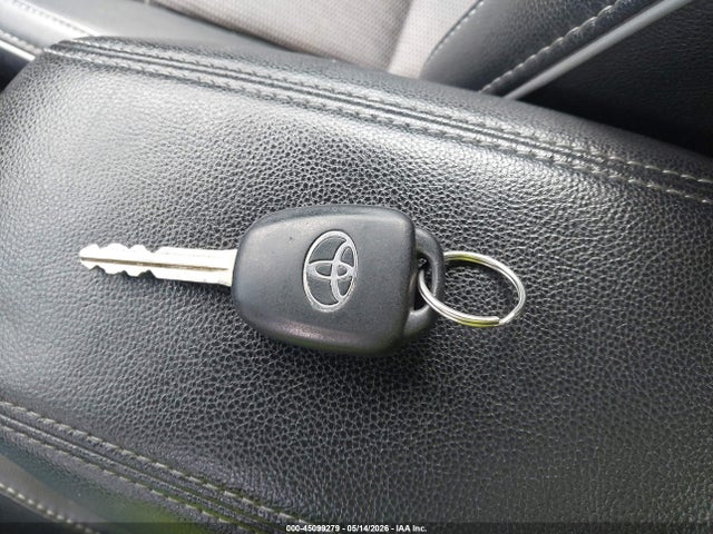 Toyota Corolla S