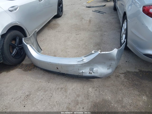 Toyota Corolla S