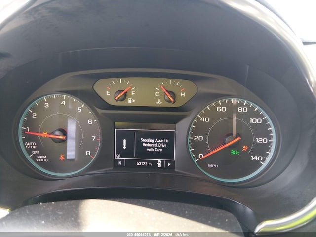 Chevrolet Malibu Lt