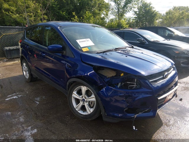 Salvage Ford Escape Image