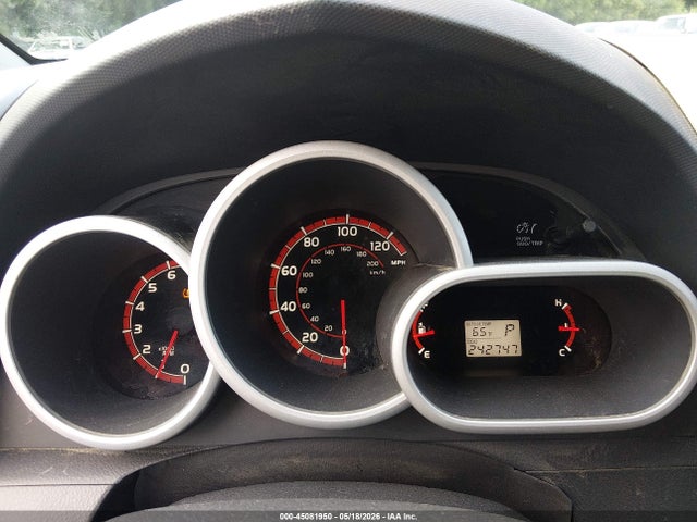 Toyota Matrix L