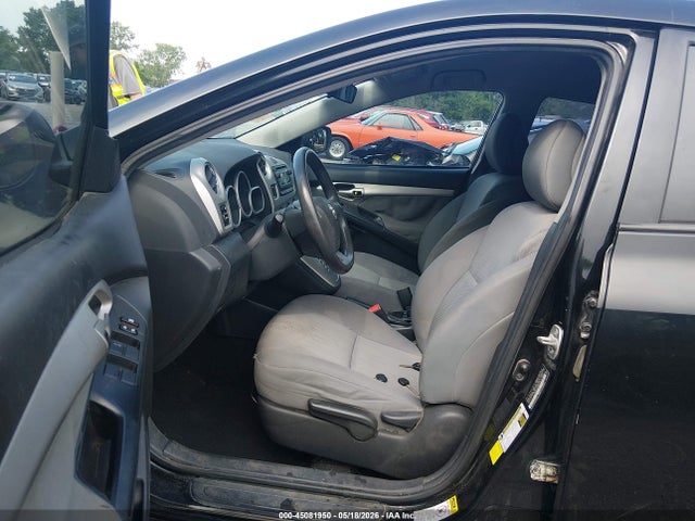 Toyota Matrix L