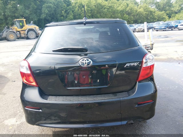 Toyota Matrix L