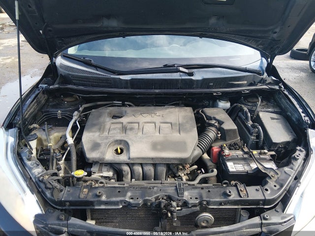 Toyota Matrix L