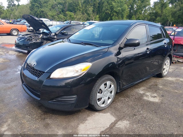 Toyota Matrix L