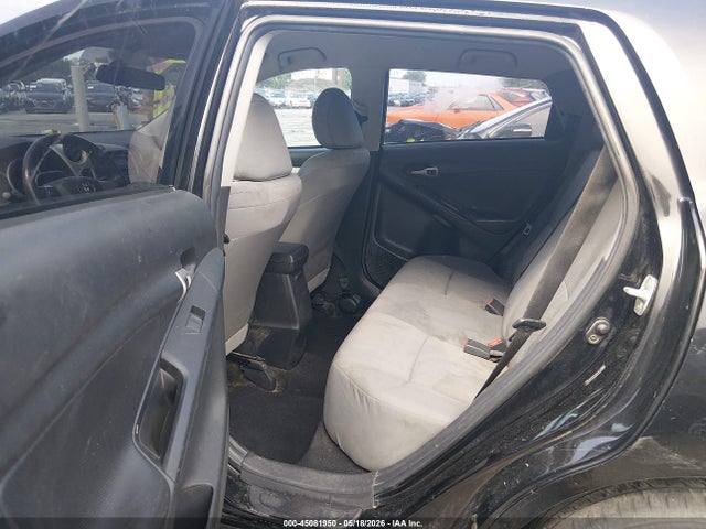 Toyota Matrix L