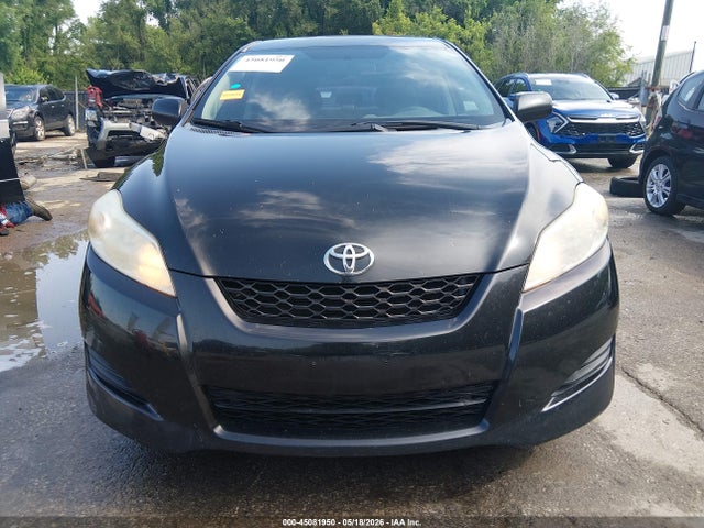 Toyota Matrix L